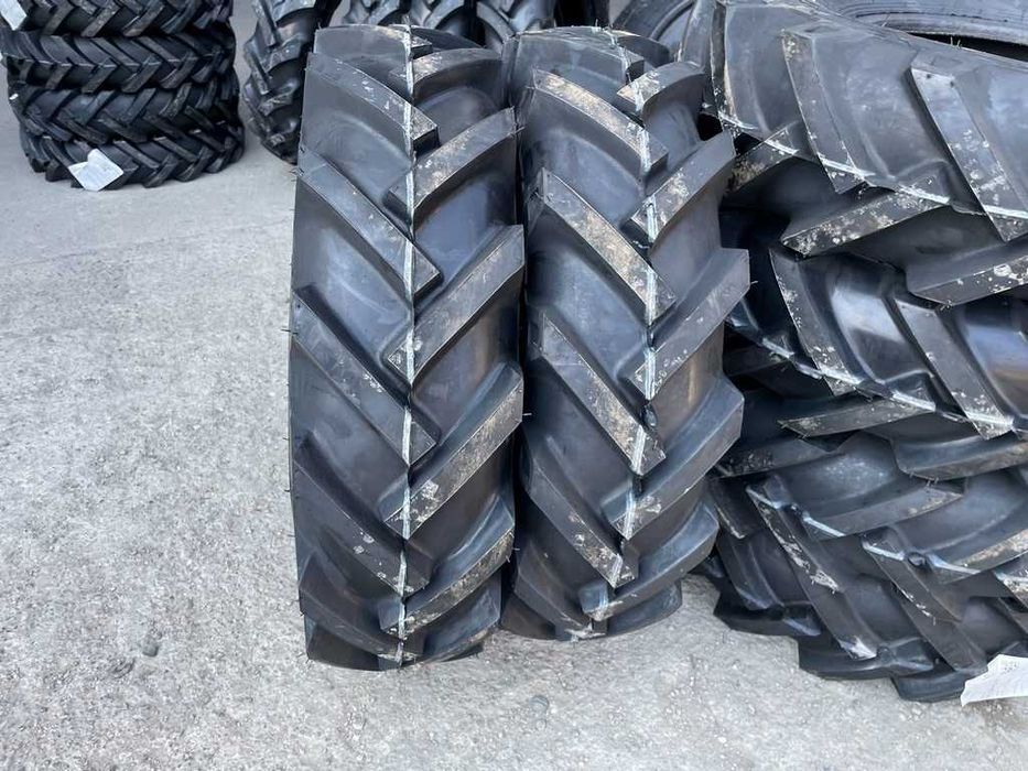 7.00-12 OZKA Cauciucuri noi agricole de motocultor tractiune Anvelope