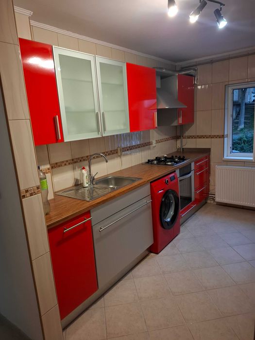 Apartament de vanzare