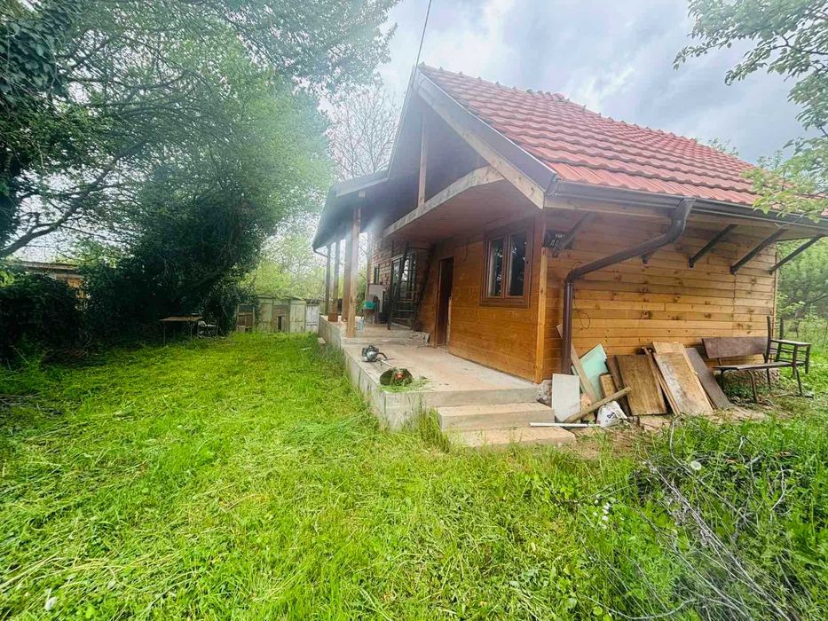 Продава се Къща в София, Красно село - 85 кв.м за 1411 €/кв.м - Снимка #5