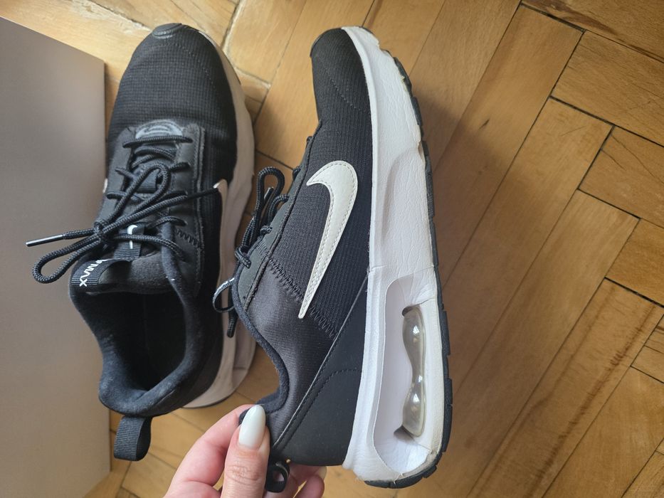 Маратонки Nike Air Max Plus TN