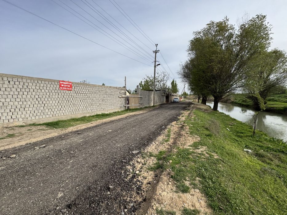 Dala hovli sotiladi 4.8sotiq