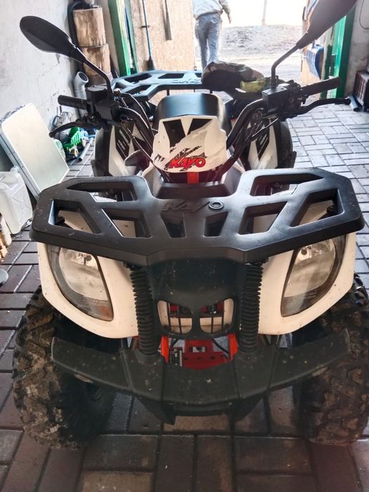 Квадроцикл.    .