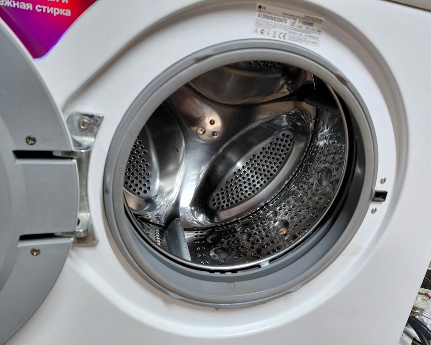 Стиральная машина LG 6kg