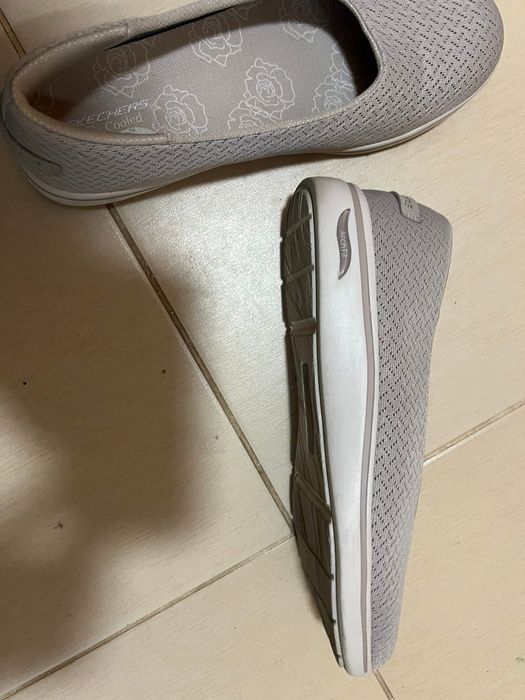 Дамски обувки Sketchers