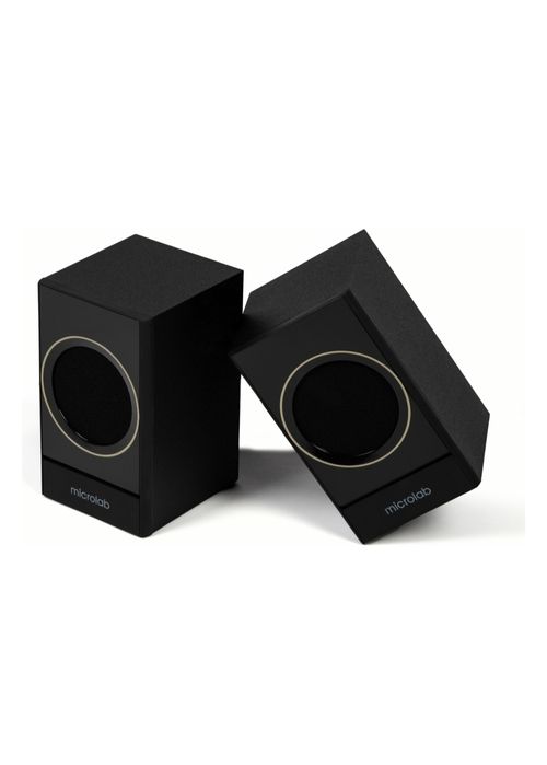 Колонки для компьютера Microlab M223