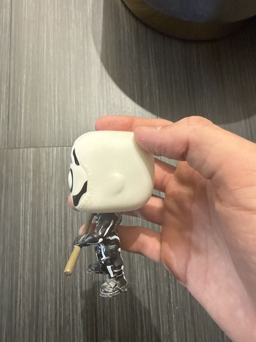 Skull Trooper Funko pop
