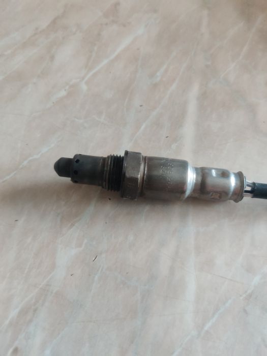 Sonde lambda grup vag