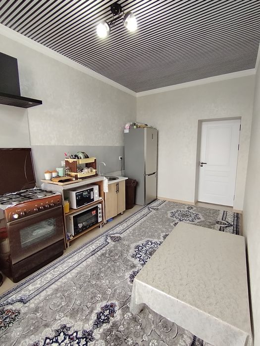 Kriditga olingan kvartira sotiladi Boshlang'ich to'lov 300mln