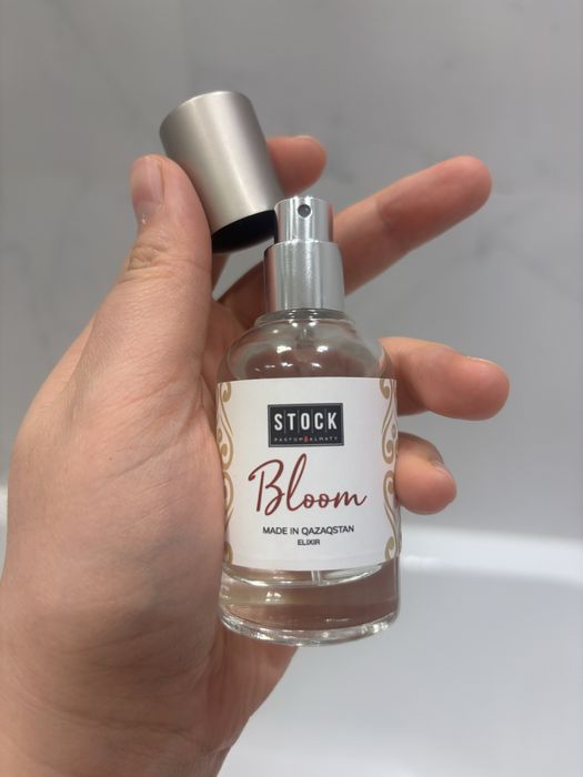 Духи Bloom от KZ.STOCK