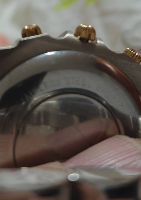 Швейцарские наручные часы