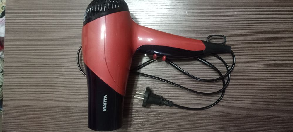 Выпрямитель фен гафре