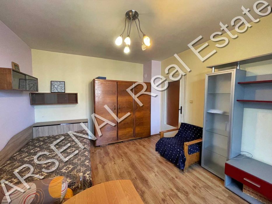 Дава се под наем Едностаен апартамент в София, Младост 4 - 60 кв.м за 398.82 € - Снимка #3