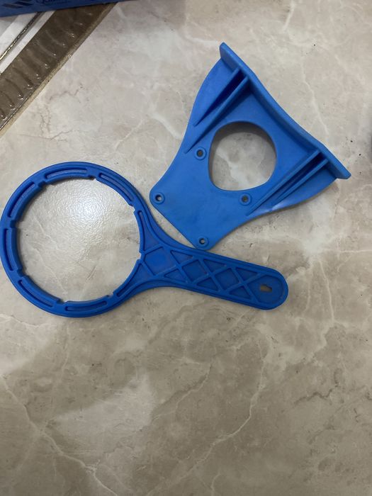 Колба для водяного фильтра