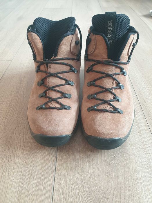 Bocanci Boreal marimea 45