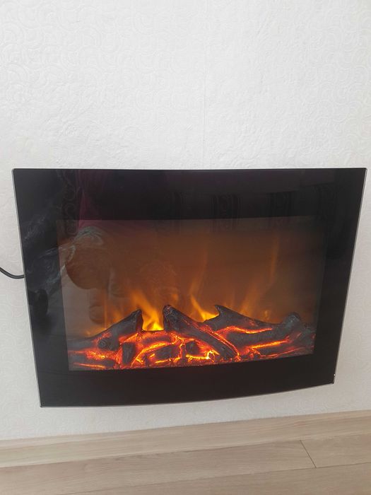 Декоративна камина