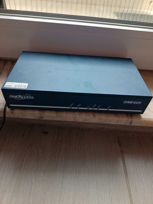 oneACCES ONE425 albastru