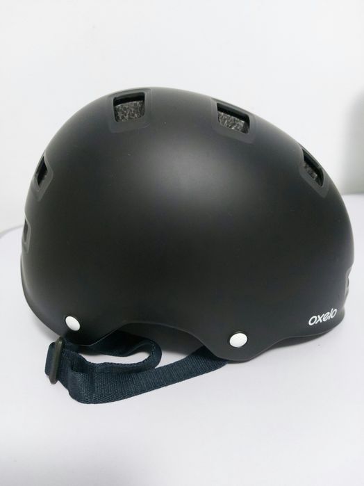 casca 52-55 protectie copii (bicicleta,trotineta,role,schi)