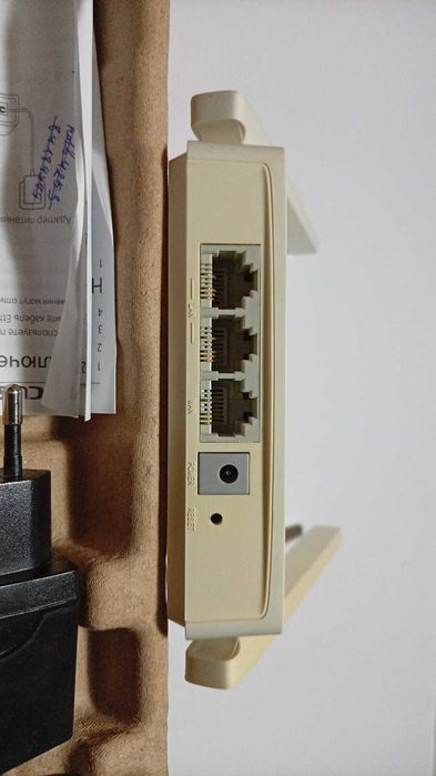 Mercusys N300 MW301R V1 Роутер