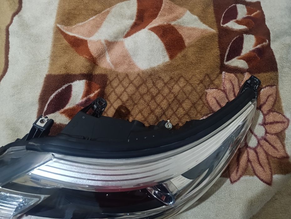 Фара на Рено Самсунг SM5