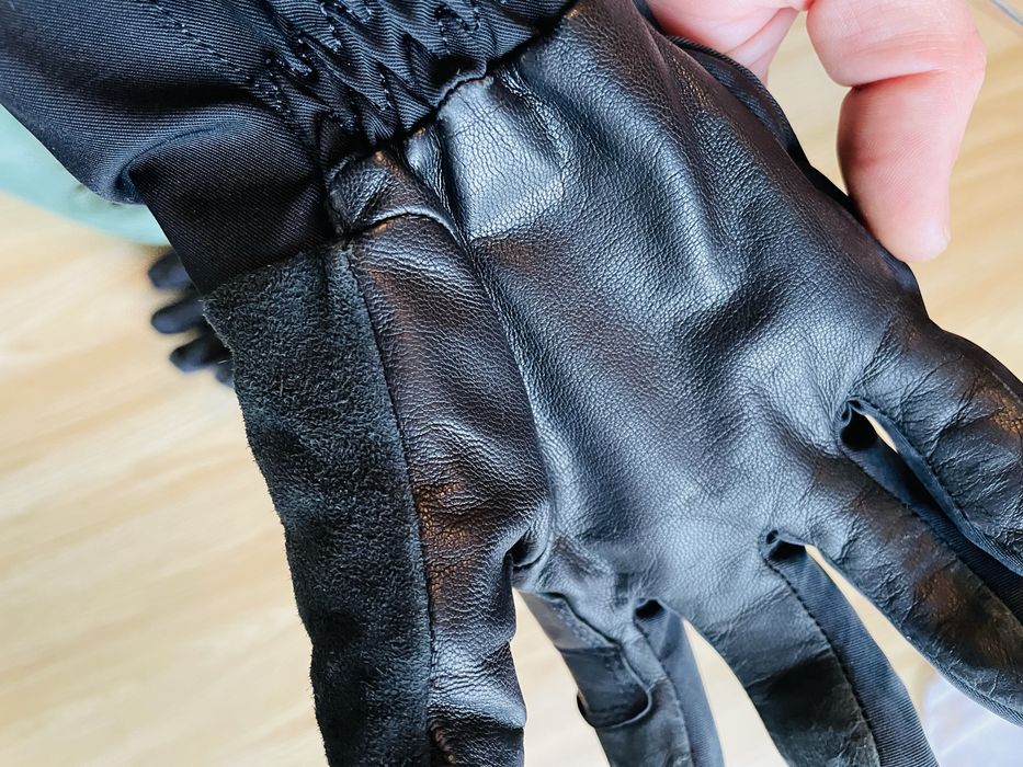 Manusi schi Black Diamont Gore-Tex