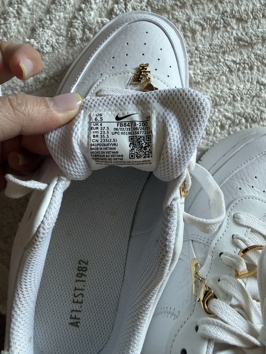 Nike Air Force 1 Low