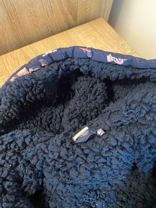 Бебешки космонавти