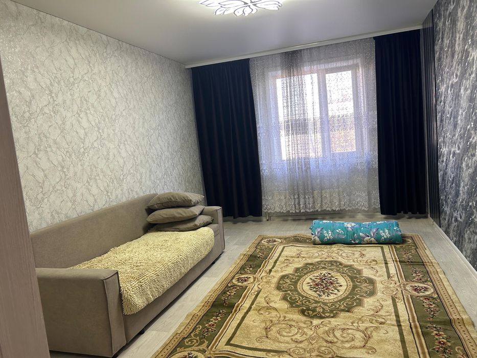 Сдается 3-х комнатная кв