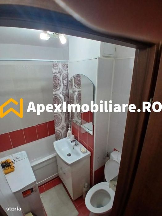 Apartament 2 camere de inchiriat Lujerului Bucuresti | ApexImobiliare.