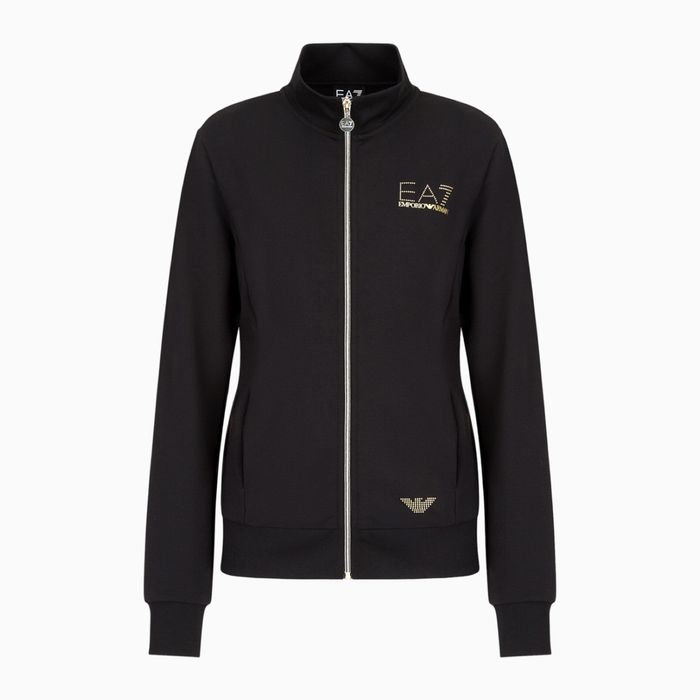 Оригинален дамски суичър EA7 Emporio Armani 8NTM43 TJ9RZ 1200