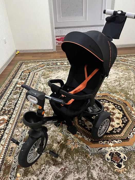 Продам 3-х колесный велосипед Новый