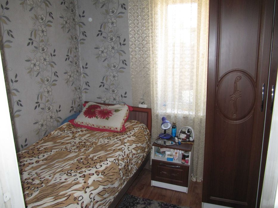 Дом 3х-комн район ДКМ