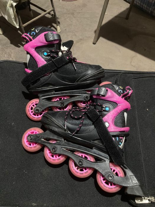 Ролери 29-32,32-35.Ролкови кънки 30-31.