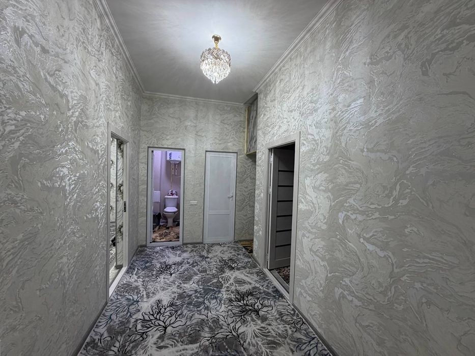 2 комнатная квартира Каган