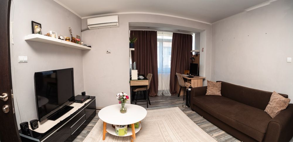 Apartament de vanzare In zona 1 Mai
