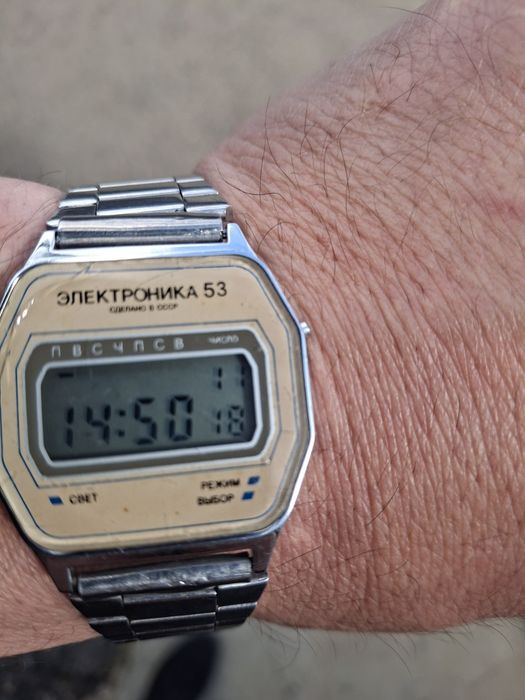 Продам Электроника 5. Электроника 53