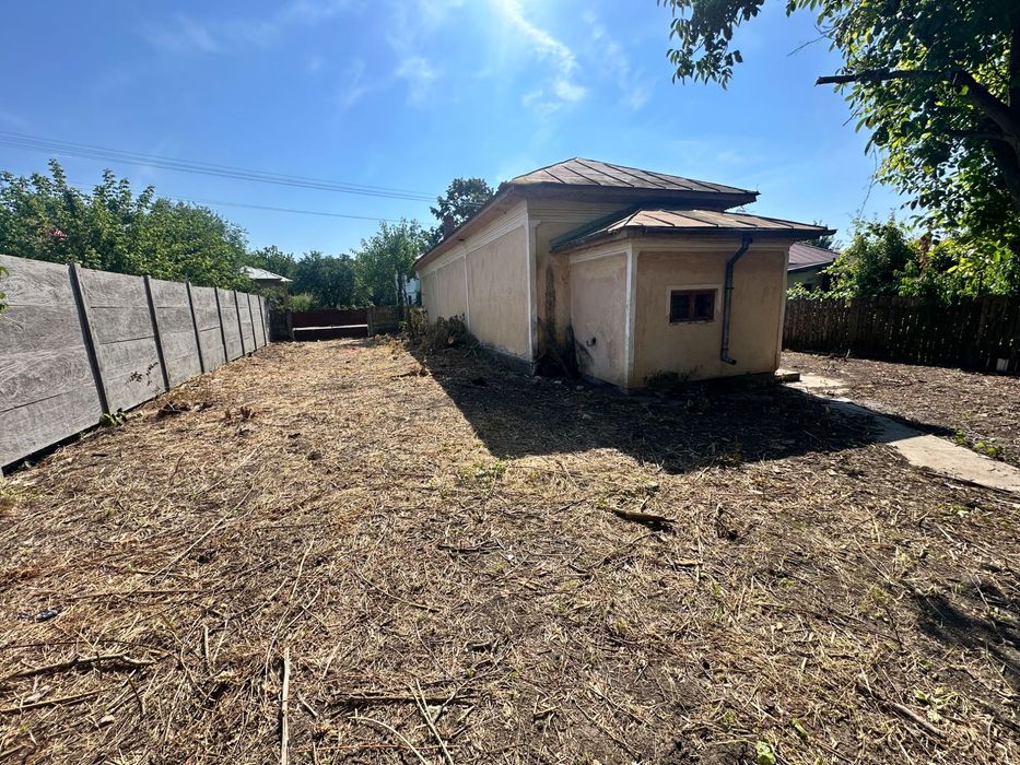 Casă de vânzare 1100mp