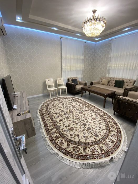 Аренда квартира Алмазар район Алмазар ЖК COMBRIDG 2- комнатная 700у.е