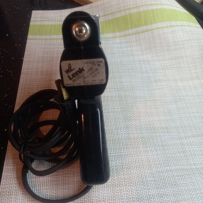 Поялник WALL LENK 400/150 HEAVI Duti