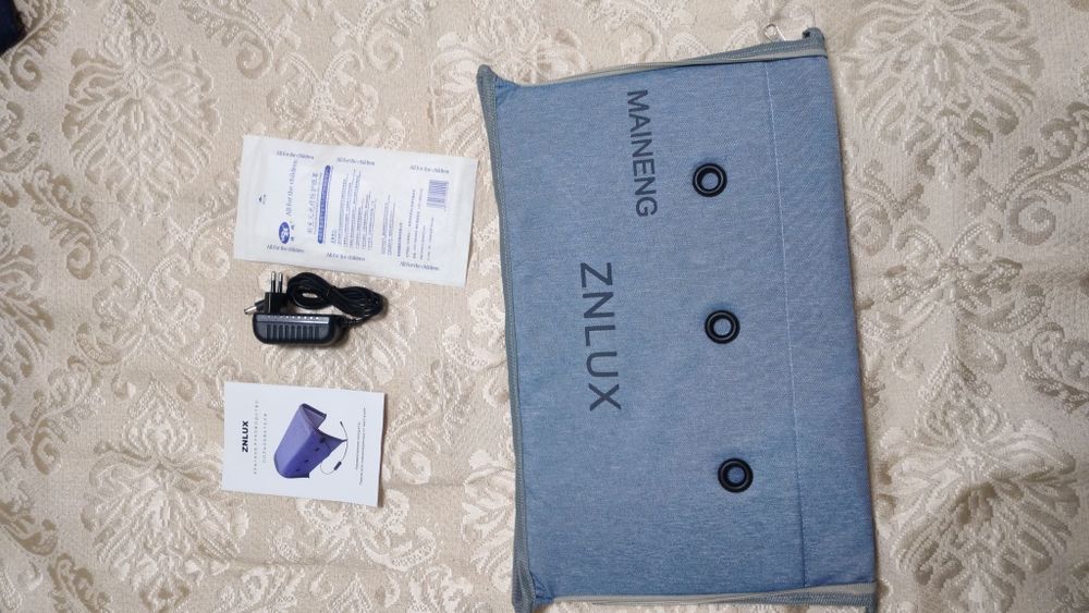 Продам лампу от желтухи.