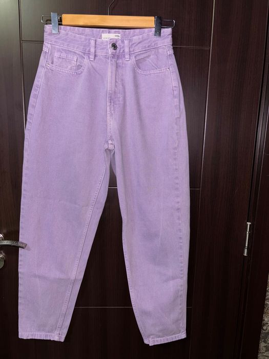 Дамски дънки 10-15-18 лв