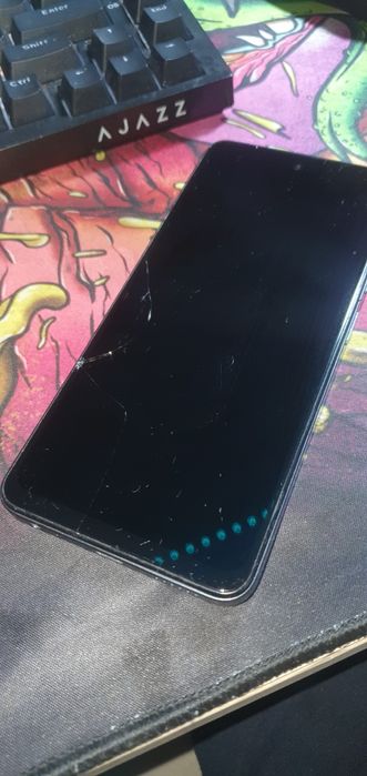 Infinix smart 8 обмен