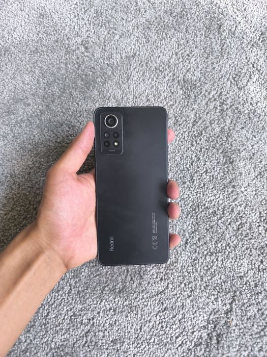 Redmi note 12 pro (256 gb)