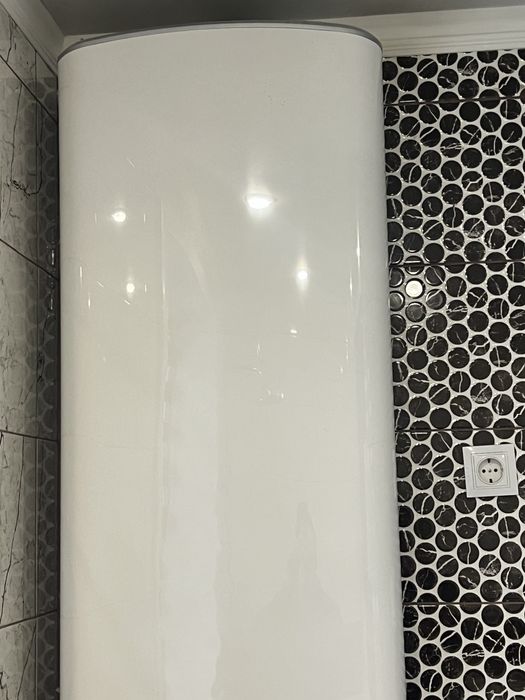 Аристон продам 100 литров