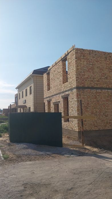 Бригада профессиональных узбеков