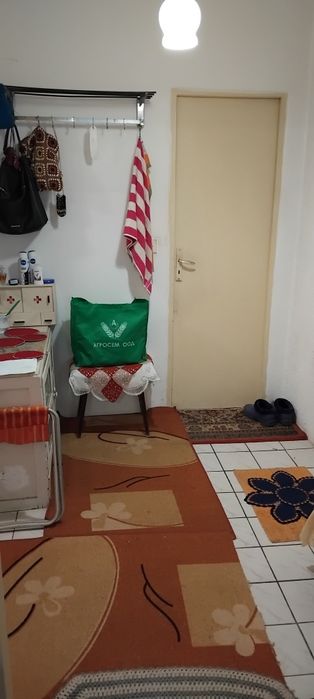 Продава се Тристаен апартамент в Кубрат - 77 кв.м за 331 €/кв.м - Снимка #7