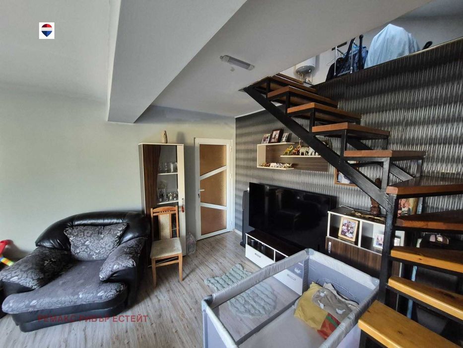 Продава се Мезонет в Русе, Родина 2 - 112 кв.м за 1339 €/кв.м - Снимка #1