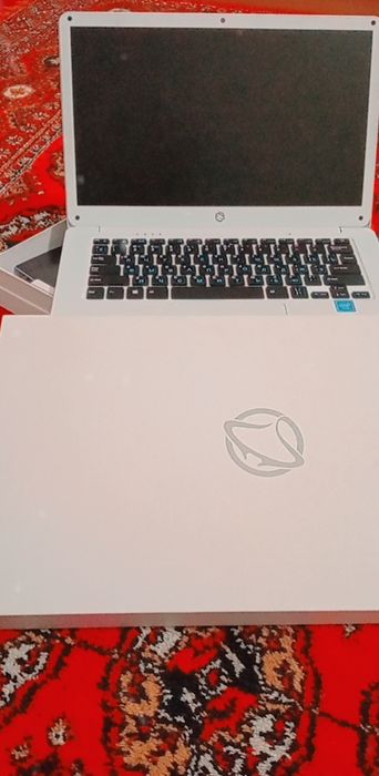 Компьютер Manta Lite Book 141