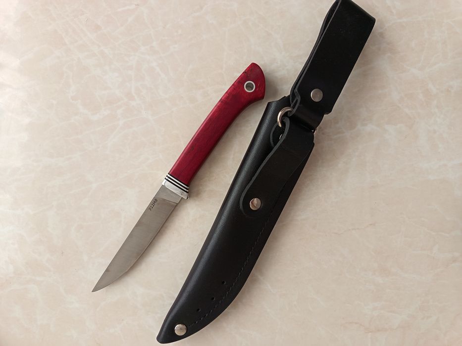 Продам удобный нежный нож