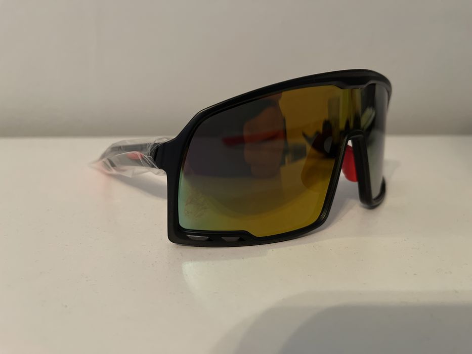 Въздушни слънчеви очила