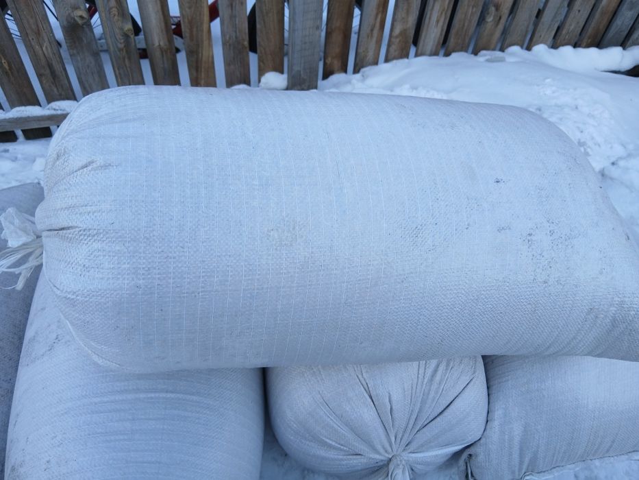 Продам пшеница чистая